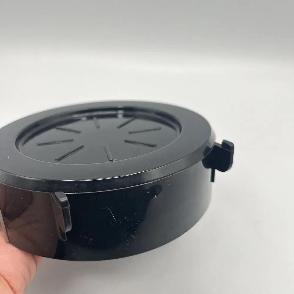 Black+Decker CM0750 Coffee Maker Stand Drip Pan Tray Replacement Part Black